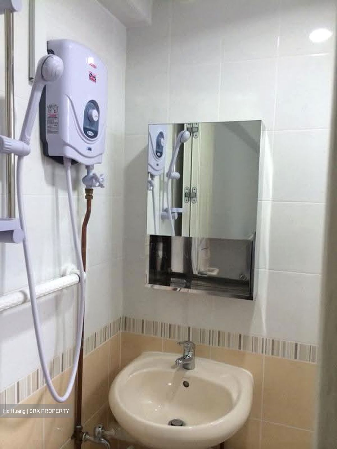 Blk 511 West Coast Vista (Clementi), HDB 4 Rooms #630155811